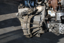 Скоростна кутия за Mazda 6 2.2D