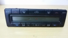 E KLASSA W 210 Heater Climate Controls