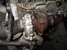 Турбо компресор за OPEL ASTRA J 2.0CDTI 55581063 Turbo compressor