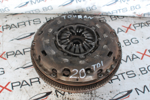 Комплект съединител за Volkswagen Touran 2.0TDI