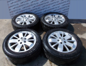 Алуминиеви джанти 16`` за Ranault Laguna 6.5J ET50 ALUMINUM WHEELS