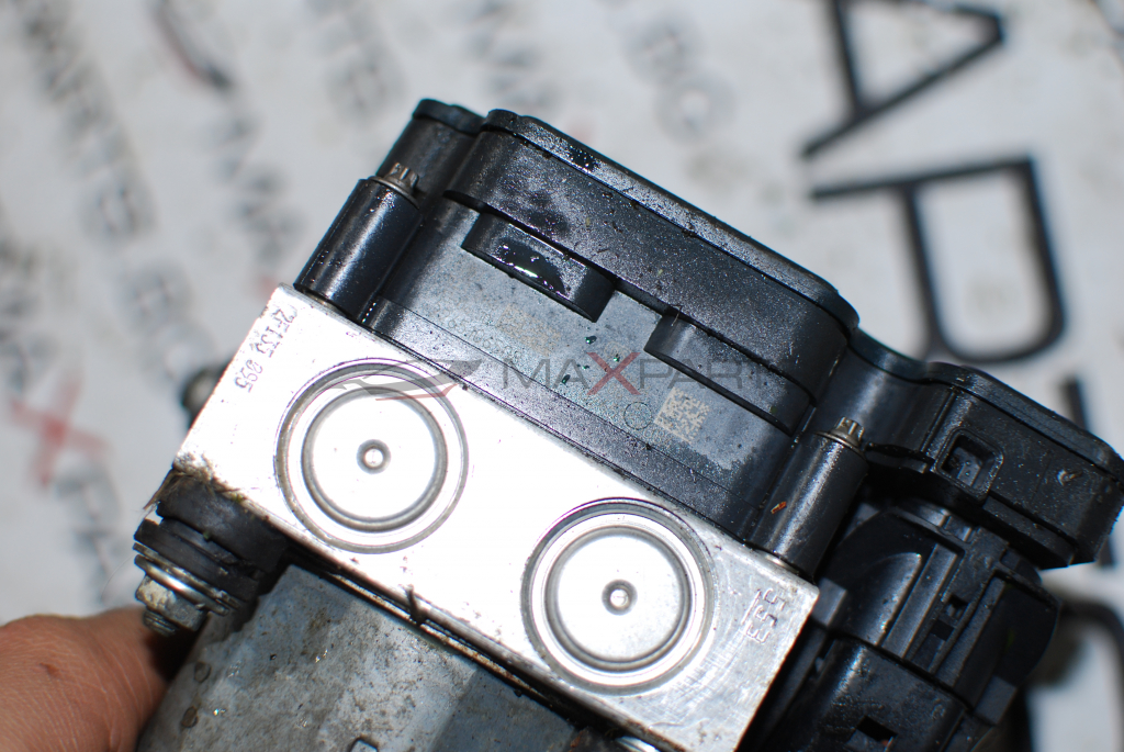 ABS модул за Audi A1 1.6TDI 6R0614517AL 6R0907379BA 0265242335 0265956084