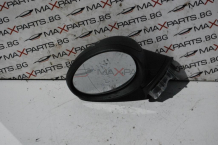 Ляво огледало за MINI COOPER