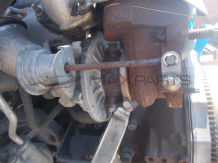 Турбо компресор за Nissan Navara 2.5TD TURBO COMPRESSOR