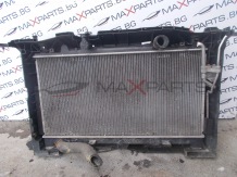 Воден радиатор за Mazda 6 2.0D Radiator engine cooling