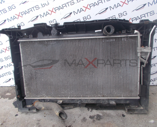 Воден радиатор за Mazda 6 2.0D Radiator engine cooling