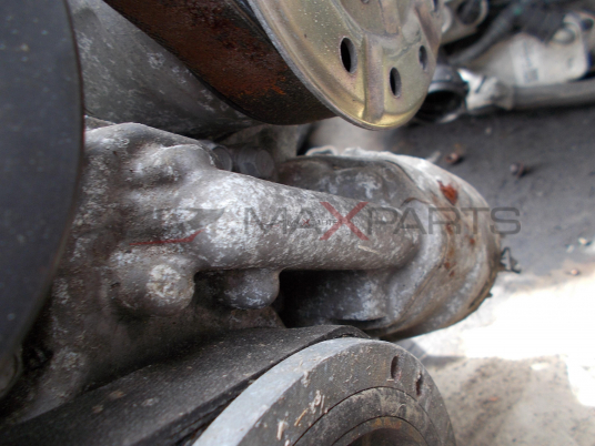 Корпус маслен филтър за Toyota Avensis 2.2D4D