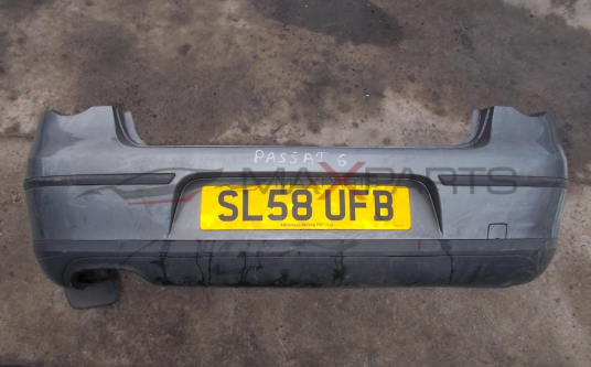 ЗАДНА БРОНЯ ЗА VW PASSAT 6 REAR BUMPER