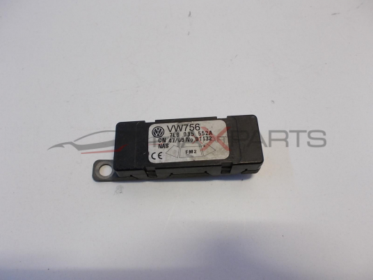 Радио антена за VW TOUAREG  7L6035552A