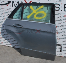 Задна дясна врата за Mercedes-Benz E-Class