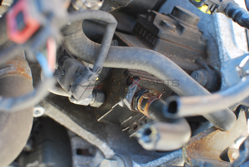 ГНП за Opel Insignia 2.0CDTI 55571005 0445010193