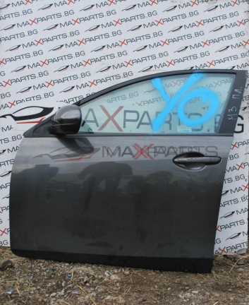 Предна лява врата за MAZDA 3