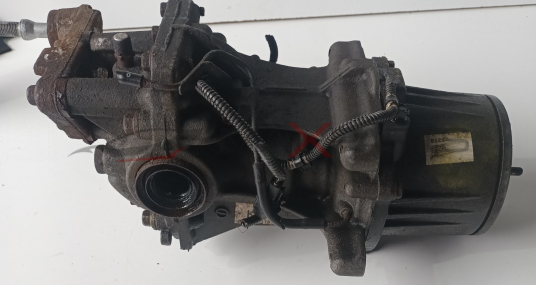 ДИФЕРЕНЦИЯЛ ЗАДЕН MAZDA CX5 2.2 D AUTO