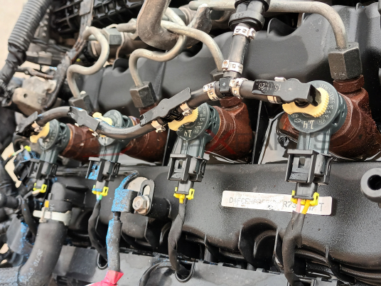 ДЮЗА 0445110587 KIA RIO 1.4CRDI