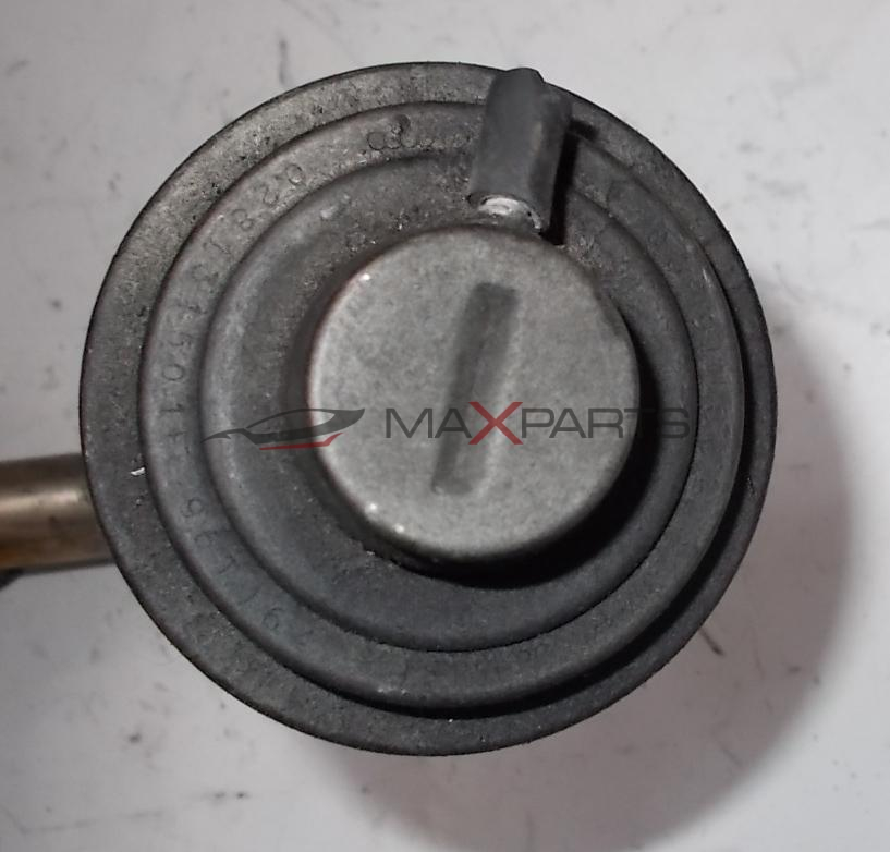 EGR клапан за VW POLO 1.9 SDI EGR VALVE  028131501F  7.21723.02