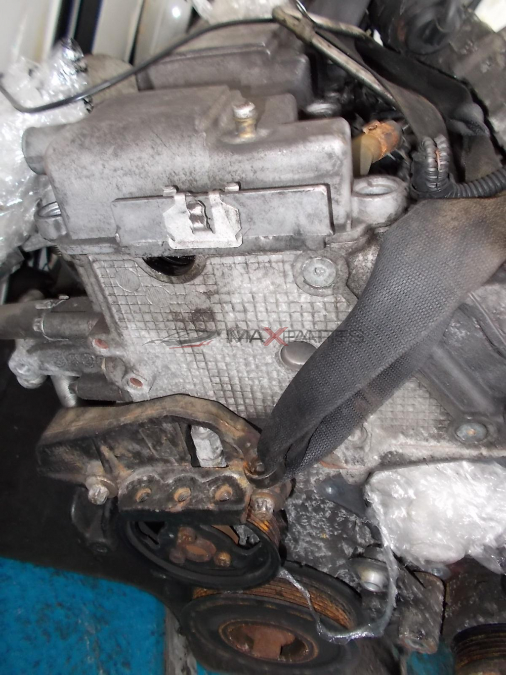 Двигател за OPEL 2.0 DTI ENGINE Y20DTH