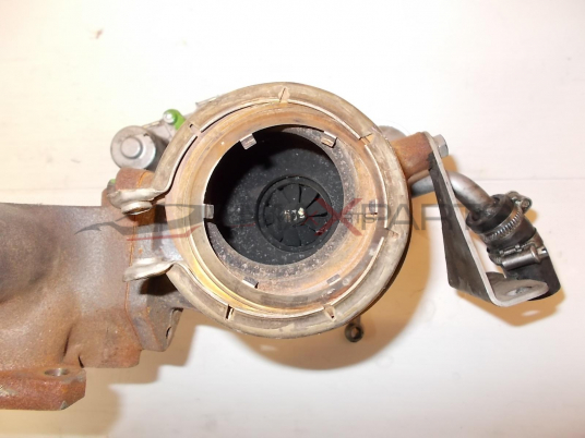 Турбо компресор за BMW 116 D 851312202 116D..118D..120D..  11658513123