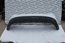 Задна броня за Ford Focus