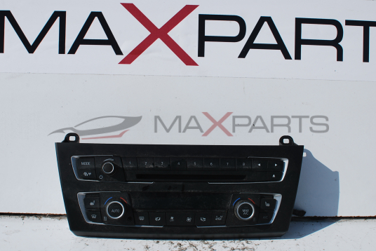 Клима управление за BMW F30