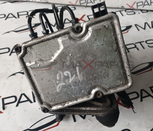 ABS MERCEDES W 221 350CDI A 221 431  1448  10.0212-0813.4