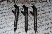 Дюзи за Mercedes-Benz W203 2.2CDI 0445110238 A6468780784