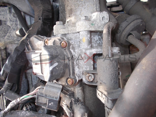 ЕГР клапан за RENAULT MASTER 2.3 DCI EGR valve H8200987088  147105543R