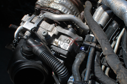 Турбо компресор за Volkswagen Amarok 3.0TDI GTD2060VZ 059145973DF