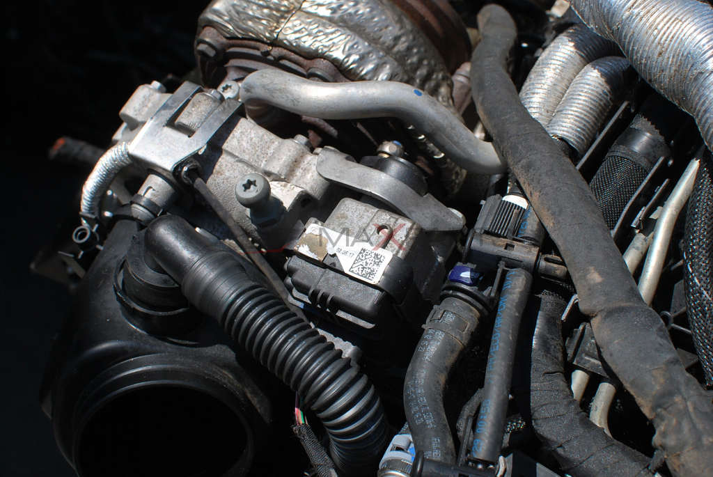 Турбо компресор за Volkswagen Amarok 3.0TDI GTD2060VZ 059145973DF