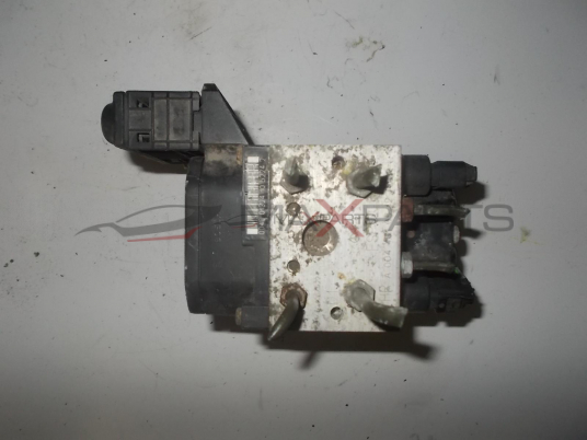 ABS модул за MERCEDES A-CLASS W168 ABS PUMP A0044310912 0265202461