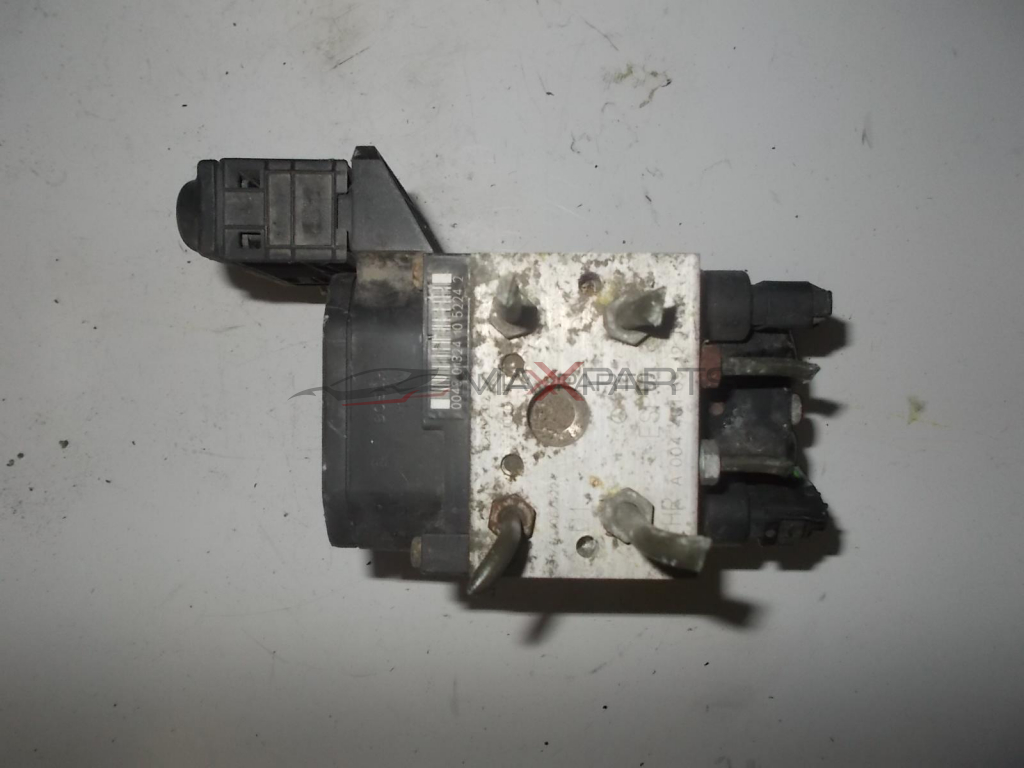 ABS модул за MERCEDES A-CLASS W168 ABS PUMP A0044310912 0265202461