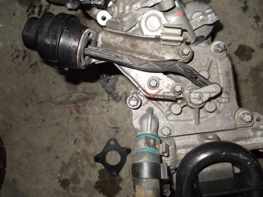 EGR клапан за MERCEDES VITO W639 2.2 CDI EGR VALVE A6511420067 A65114002