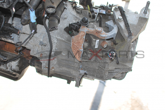 Скоростна кутия за Ford Mondeo 2.0TDCI AG9R-7002-KA