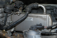 ЕГР охладител за Audi A5 2.0TDI V29041282