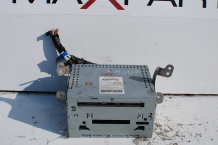 CD changer за Peugeot 4007 8701A364