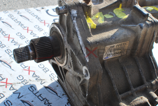 Раздатка за KIA SPORTAGE 2.0CRDI 051204332