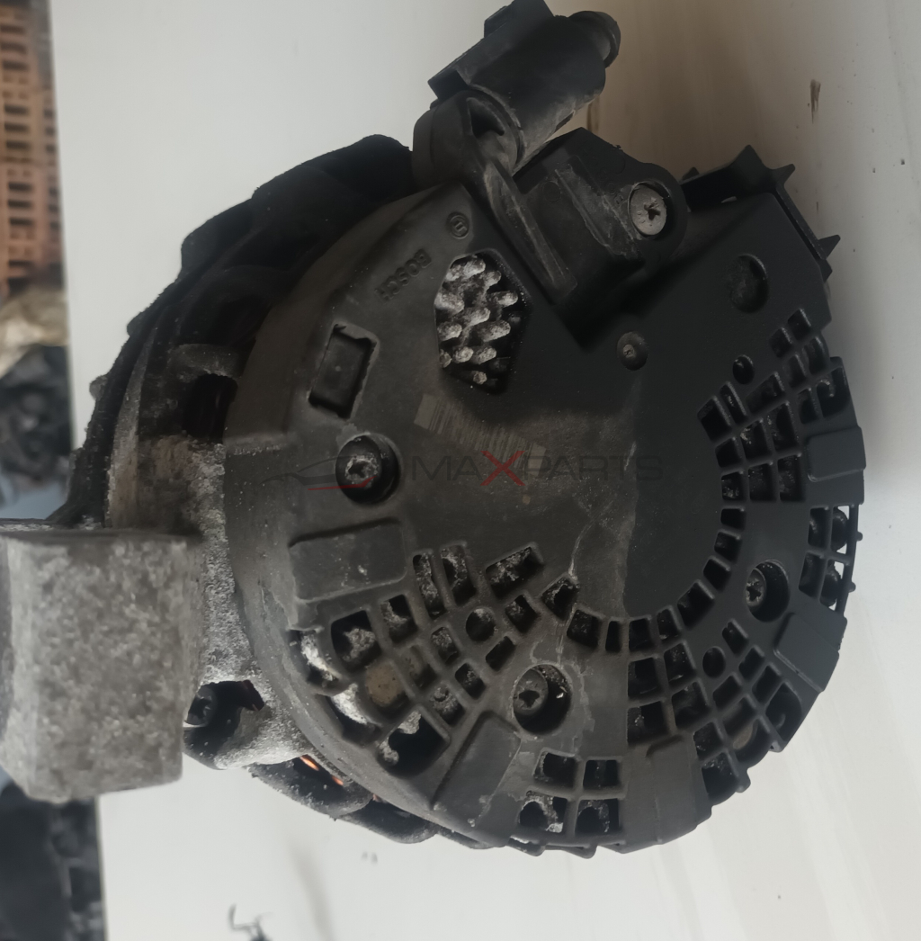 ГЕНЕРАТОР XC 60 VOLVO 2.4D 5 VOLVO 306591311 083HC 13-05-14 Made in Spain . ELS - > 14V 110-180A 0 125 : 811 005