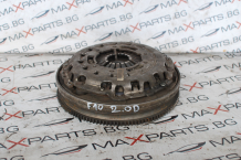 Комплект съединител за BMW 520d