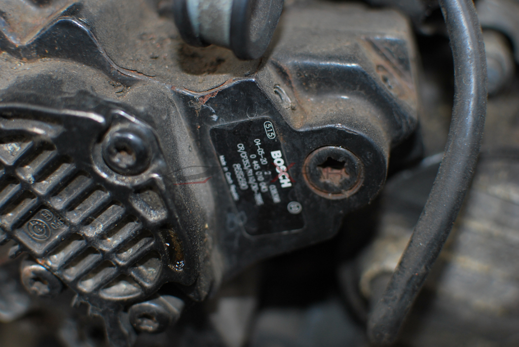 ГНП за Volvo XC90 2.4D 0445010043 8689590