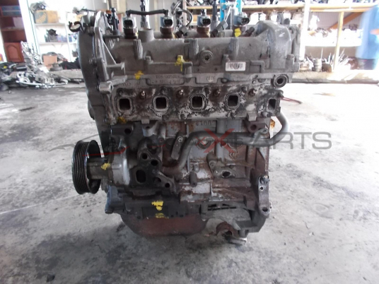 OPEL 1.3 CDTI Z13DTH