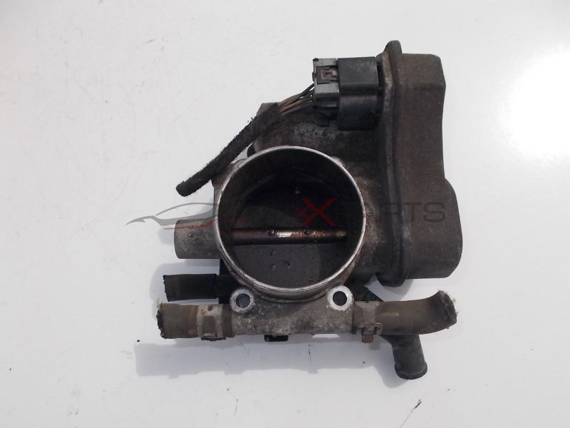 Дроселова клапа за OPEL VECTRA C 1.8 16V THROTTLE BODY 09128518