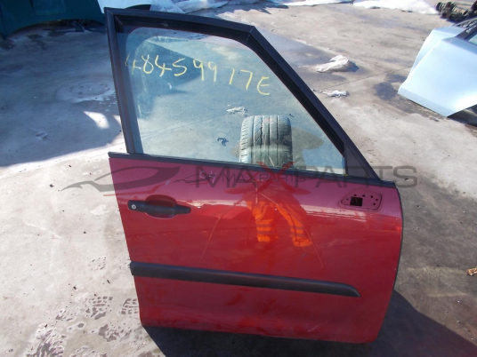 Предна дясна врата за  C4 PICASSO