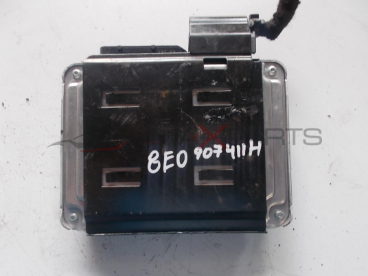 AUDI TT 3.2 VR6 CONTROL MODULE 8E0907411H