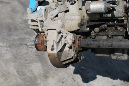 Скоростна кутия за Opel Astra J 1.6CDTI M32