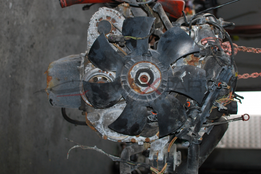 Двигател за IVECO Daily 3.0D