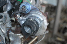 Турбо компресор за Renault Trafic 2.0DCI 7701477300