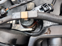 ДЮЗИ VW CRAFTER 2.0 D 03L130277L