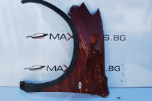 ЛЯВ КАЛНИК НИССАН КАШКАЙ 2013