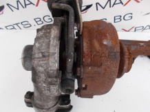 Турбо компресор за Peugeot 308 1.6HDI GT1544V 9657248680 753420-3