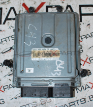 Компютър за Mercedes-Benz W205 C43 AMG A2769007500 0261S08566