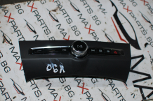 Аудио управление Volvo V90 D4 P31398846